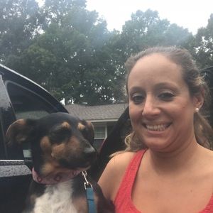 Meet your Posher, Katrina